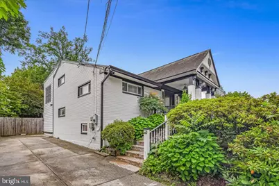 3702 May Street, Silver Spring, MD 20906 - Photo 6