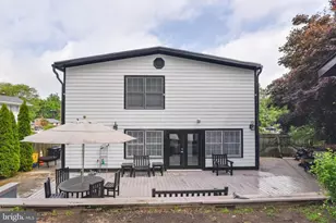 3702 May St, Silver Spring, MD 20906 - Photo 64