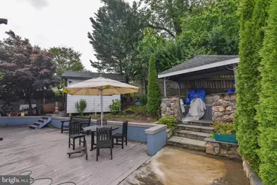 3702 May Street, Silver Spring, MD 20906 - Photo 70