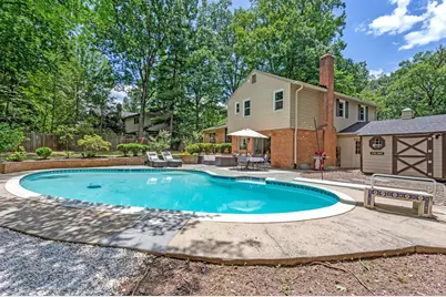 11117 Whisperwood Lane, North Bethesda, MD 20852 - Photo 36