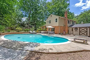 11117 Whisperwood Ln, North Bethesda, MD 20852 - Photo 36