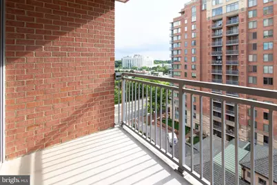 11710 Old Georgetown #909, North Bethesda, MD 20852 - Photo 18