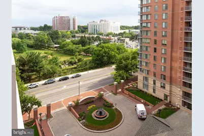 11710 Old Georgetown #909, North Bethesda, MD 20852 - Photo 20