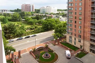 11710 Old Georgetown, North Bethesda, MD 20852 - Photo 20