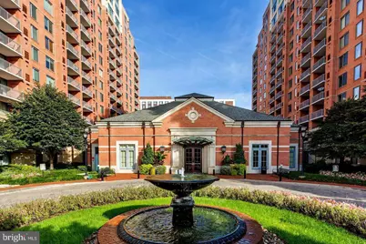 11710 Old Georgetown #909, North Bethesda, MD 20852 - Photo 1