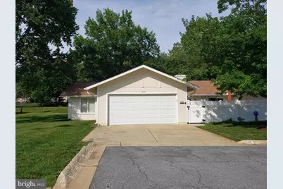 3615 Chorley Woods Way #6A, Silver Spring, MD 20906 - Photo 1