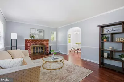8715 Geren Road, Silver Spring, MD 20901 - Photo 6