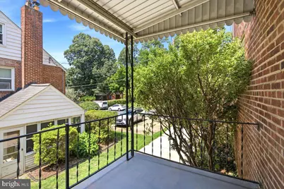 8715 Geren Road, Silver Spring, MD 20901 - Photo 26