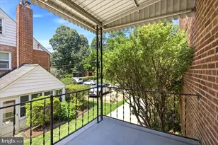8715 Geren Rd, Silver Spring, MD 20901 - Photo 26