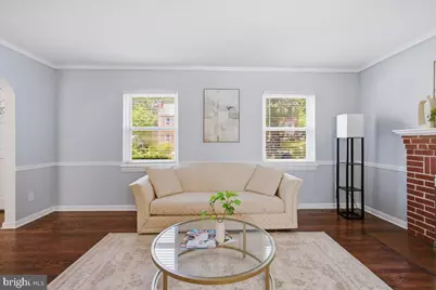 8715 Geren Road, Silver Spring, MD 20901 - Photo 8