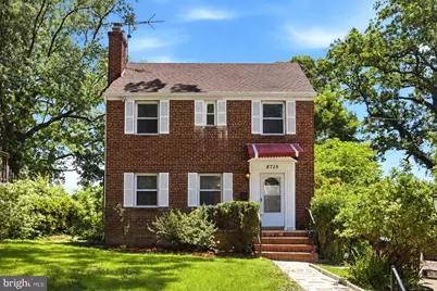 8715 Geren Road, Silver Spring, MD 20901 - Photo 2