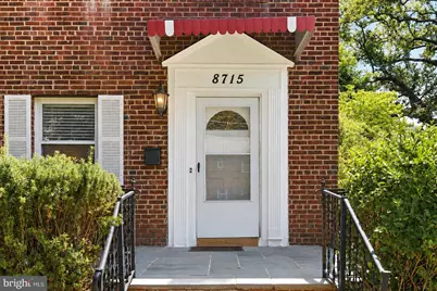 8715 Geren Road, Silver Spring, MD 20901 - Photo 4