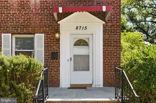 8715 Geren Rd, Silver Spring, MD 20901 - Photo 4