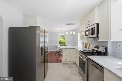 8715 Geren Road, Silver Spring, MD 20901 - Photo 14