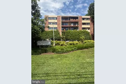 8308 Flower Avenue #401, Takoma Park, MD 20912 - Photo 2