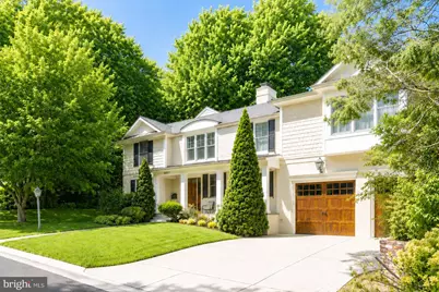 5601 Vernon Place, Bethesda, MD 20817 - Photo 2