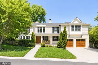 5601 Vernon Place, Bethesda, MD 20817 - Photo 1
