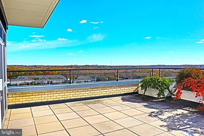 10401 Grosvenor Place #1704, Rockville, MD 20852 - Photo 70