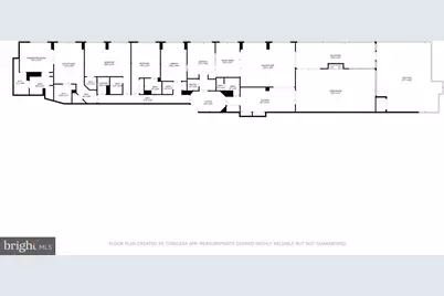 10401 Grosvenor Place #1704, Rockville, MD 20852 - Photo 90