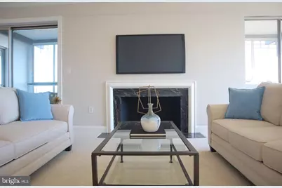 10401 Grosvenor Place #1704, Rockville, MD 20852 - Photo 14