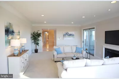 10401 Grosvenor Place #1704, Rockville, MD 20852 - Photo 12