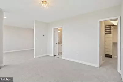 10401 Grosvenor Place #1704, Rockville, MD 20852 - Photo 40