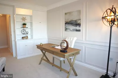 10401 Grosvenor Place #1704, Rockville, MD 20852 - Photo 36