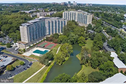 10401 Grosvenor Place #1704, Rockville, MD 20852 - Photo 2
