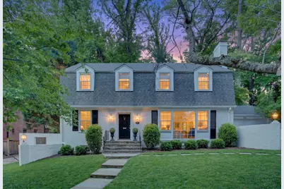 5973 Searl Terrace, Bethesda, MD 20816 - Photo 2