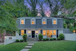 5973 Searl Terrace, Bethesda, MD 20816 - Photo 2