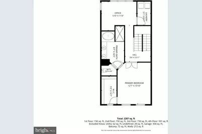 638 Raven Avenue, Gaithersburg, MD 20877 - Photo 40