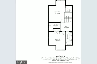 638 Raven Avenue, Gaithersburg, MD 20877 - Photo 40