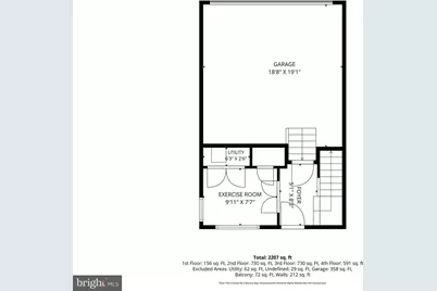 638 Raven Avenue, Gaithersburg, MD 20877 - Photo 38