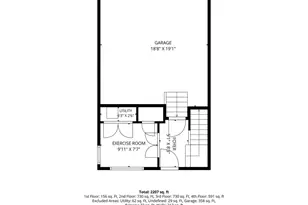 638 Raven Ave, Gaithersburg, MD 20877 - Photo 38