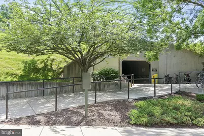 10401 Grosvenor Place #817, Rockville, MD 20852 - Photo 36