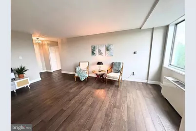 10401 Grosvenor Place #817, Rockville, MD 20852 - Photo 8