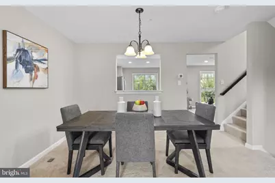 8101 Chelaberry Court, Gaithersburg, MD 20879 - Photo 8