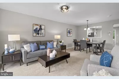 8101 Chelaberry Court, Gaithersburg, MD 20879 - Photo 4