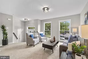 8101 Chelaberry Ct, Gaithersburg, MD 20879 - Photo 6