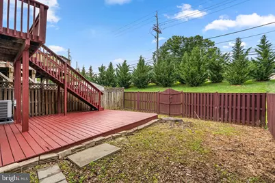 8101 Chelaberry Court, Gaithersburg, MD 20879 - Photo 42