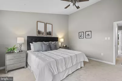 8101 Chelaberry Court, Gaithersburg, MD 20879 - Photo 24