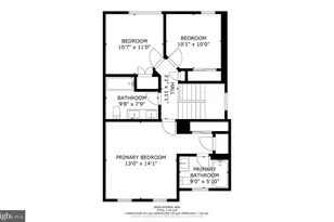 8101 Chelaberry Ct, Gaithersburg, MD 20879 - Photo 46
