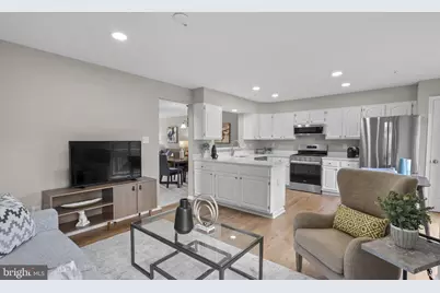 8101 Chelaberry Court, Gaithersburg, MD 20879 - Photo 14