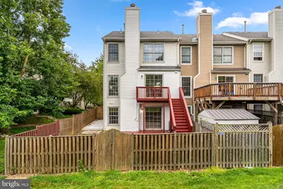 8101 Chelaberry Court, Gaithersburg, MD 20879 - Photo 44