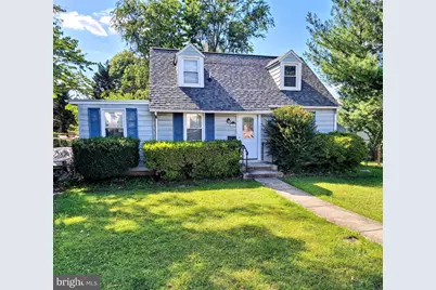 703 Gail Avenue, Rockville, MD 20851 - Photo 1