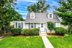 703 Gail Ave, Rockville, MD 20851 - Photo 1