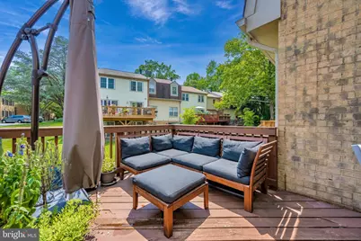 6402 Montrose Road, Rockville, MD 20852 - Photo 36