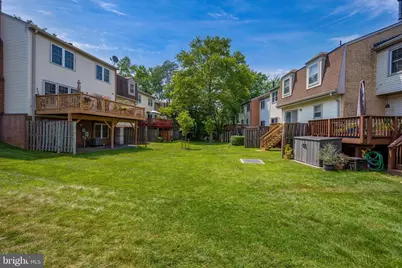 6402 Montrose Road, Rockville, MD 20852 - Photo 40
