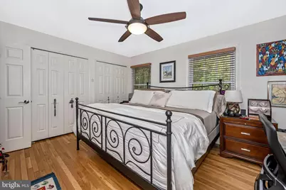 6402 Montrose Road, Rockville, MD 20852 - Photo 24