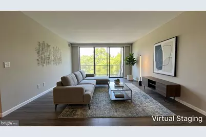 4977 Battery Lane #1-509, Bethesda, MD 20814 - Photo 10